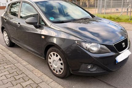Seat Ibiza 130.000 km 2.499 &euro; Rossdorf 64380