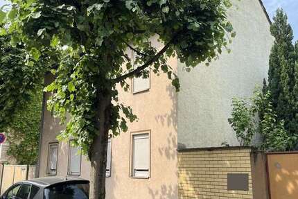 Grundstück Frankfurt am Main Sindlingen - 450.000&euro; | Angebot:25349588