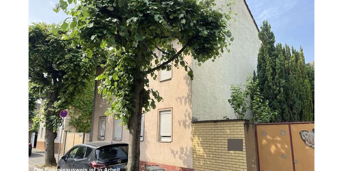 Grundstück Frankfurt am Main Sindlingen - 450.000&euro; | Angebot:25349588