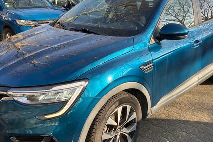 Renault Arkana 160.000 km 12.495 &euro; Hofheim am Taunus 65719