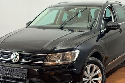 VW Tiguan 167.000 km 16.990 &euro; Rodgau 63110