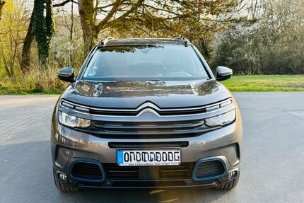 Citroen C5 Aircross 104.400 km 16.999 &euro; Schwalbach am Taunus 65824