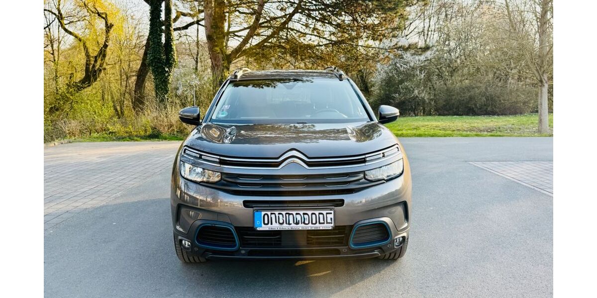 Citroen C5 Aircross 104.400 km 17.499 &euro; Neu-Isenburg 63263