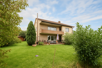 Haus zum Kaufen in Kelkheim 795.000 € 162.6 m² 6 zimmer