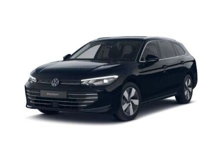 VW Passat Variant