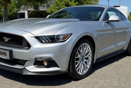 Ford Mustang 26.400 km 34.780 &euro; Bad Homburg 61352