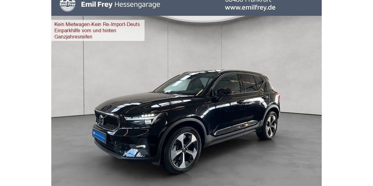Volvo XC40 14.775 km 33.400 &euro; Frankfurt am Main 60486