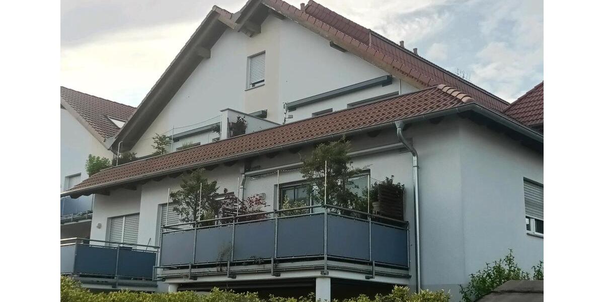 Dachgeschoßwohnung Obertshausen - 3.5 Zimmer, 100 m&sup2;, 499.000&euro; | Angebot:26959512