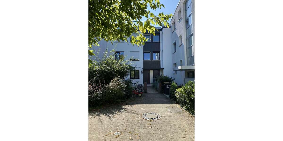Einfamilienhaus Frankfurt Oberrad - 10 Zimmer, 319 m&sup2;, 1.490.000&euro; | Angebot:26886206