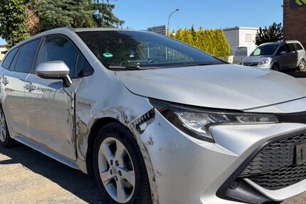 Toyota Corolla 277.975 km 10.900 &euro; Dietzenbach 63128