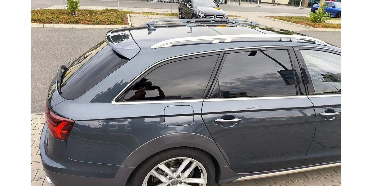 Audi A6 Allroad 281.000 km 14.000 &euro; Karben 61184