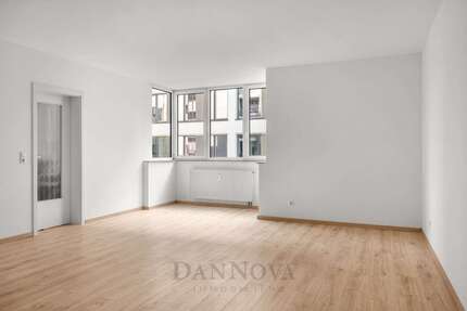 Wohnung Frankfurt Innenstadt 1 - 2 Zimmer, 57 m&sup2;, 359.000&euro; | Angebot:26448688