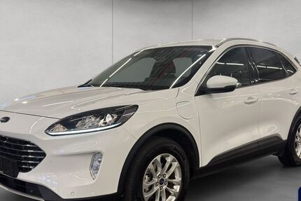 Ford Kuga 35.284 km 18.950 &euro; Hanau 63452