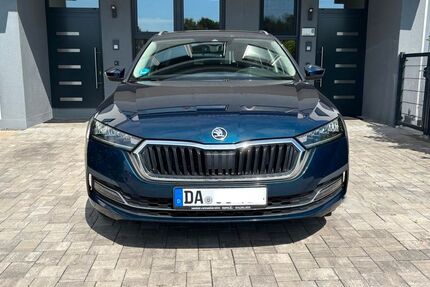 Skoda Octavia 91.149 km 23.500 &euro; Münster Hessen 64839