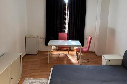 WG Zimmern in der Frankfurt Innenstadt zu vermieten! 1 zimmer