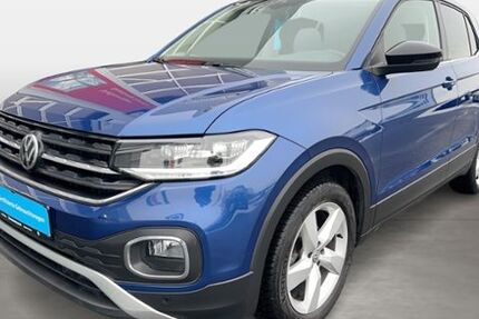 VW T-Cross 33.769 km 18.989 &euro; Gross-Gerau 64521
