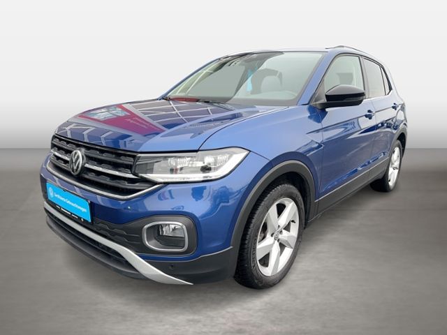 VW T-Cross 33.769 km 18.989 &euro; Gross-Gerau 64521