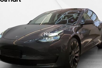 Tesla Model 3 89.976 km 26.048 &euro; Eschborn 65760