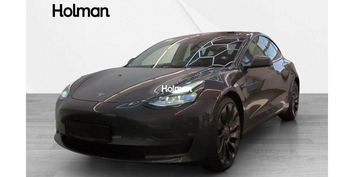 Tesla Model 3 89.976 km 26.048 &euro; Eschborn 65760