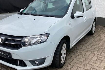 Dacia Sandero 78.257 km 6.000 &euro; Alzenau 63755