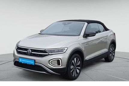 VW T-Roc 7.451 km 24.980 &euro; Darmstadt 64295