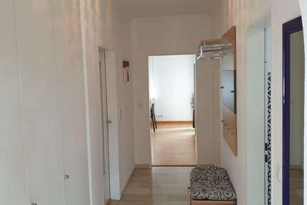 Wohnung zum Mieten in Bad Homburg 1.290 € 90 m² 3 zimmer