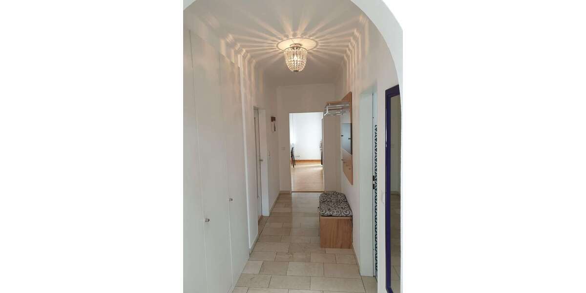 Wohnung zum Mieten in Bad Homburg 1.290 € 90 m² 3 zimmer