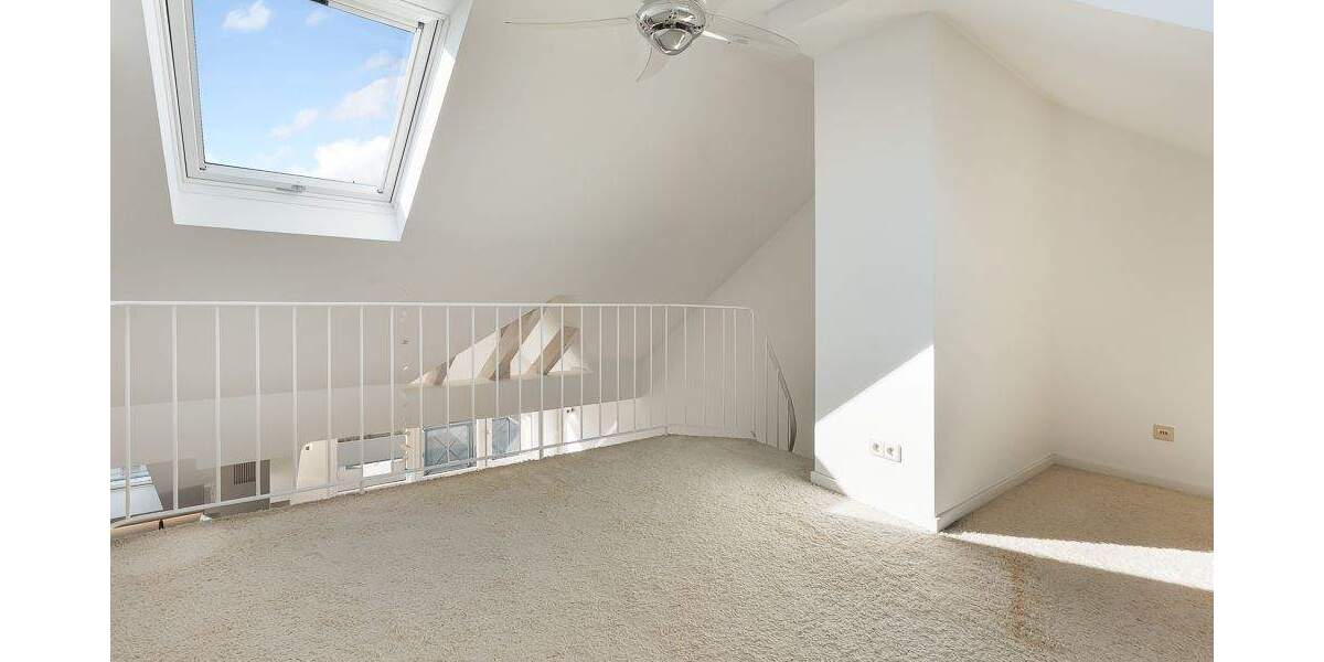 Etagenwohnung Frankfurt am Main Nied - 3 Zimmer, 76 m&sup2;, 385.000&euro; | Angebot:25738457