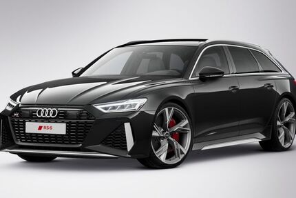 Audi RS6 6.914 km 108.840 &euro; Oberursel 61440