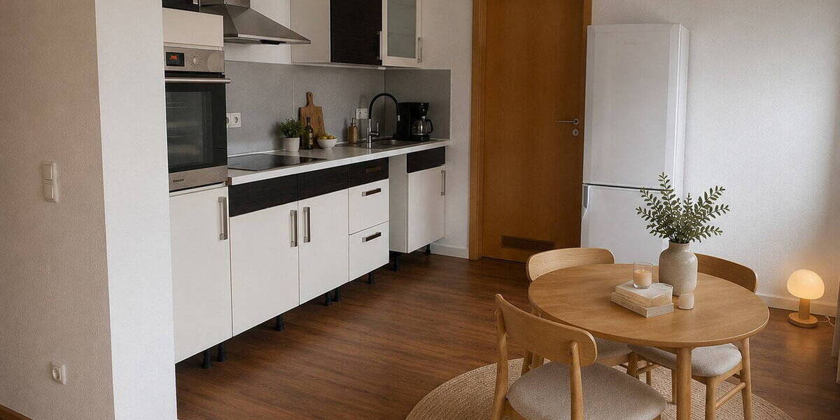Etagenwohnung Dreieich Sprendlingen Sprendlingen - 3 Zimmer, 101 m&sup2;, 498.500&euro; | Angebot:26730986