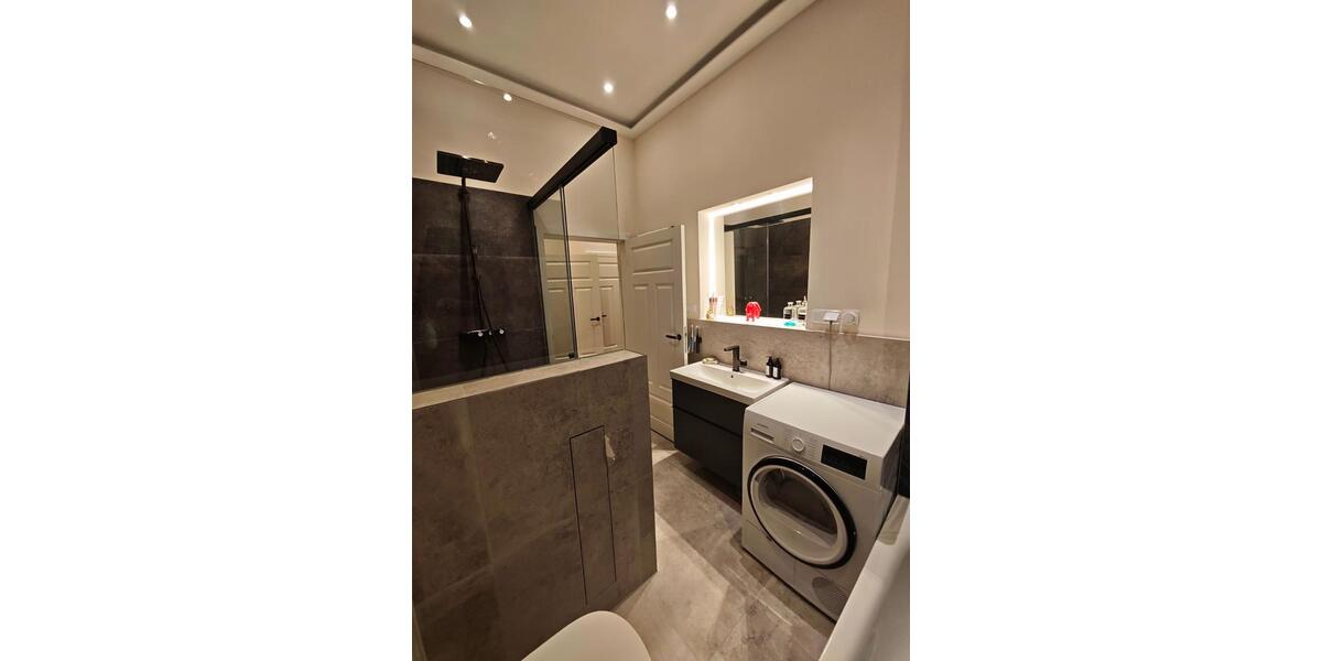 Hochwertige 2,5-Zimmer Wohnung in Sachsenhausen-Nord flexibel ab 2.5 zimmer