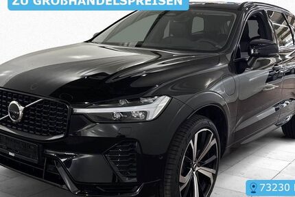 Volvo XC60 93.259 km 37.690 &euro; Frankfurt 60596