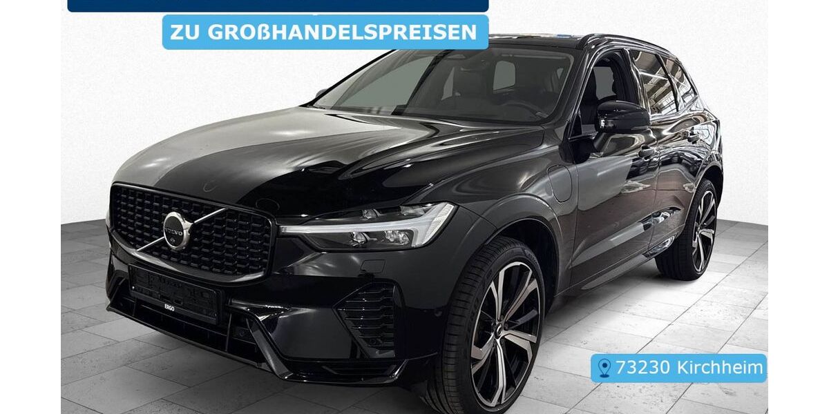 Volvo XC60 93.259 km 37.690 &euro; Frankfurt 60596