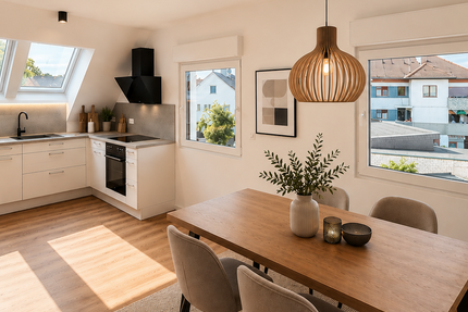 Wohnung Seligenstadt - 2.5 Zimmer, 78 m&sup2;, 1.131&euro; | Angebot:26563784