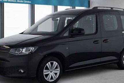 VW Caddy 37.125 km 26.390 &euro; Maintal 63477