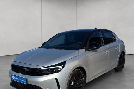 Opel Corsa 6.065 km 16.950 &euro; Frankfurt 60386