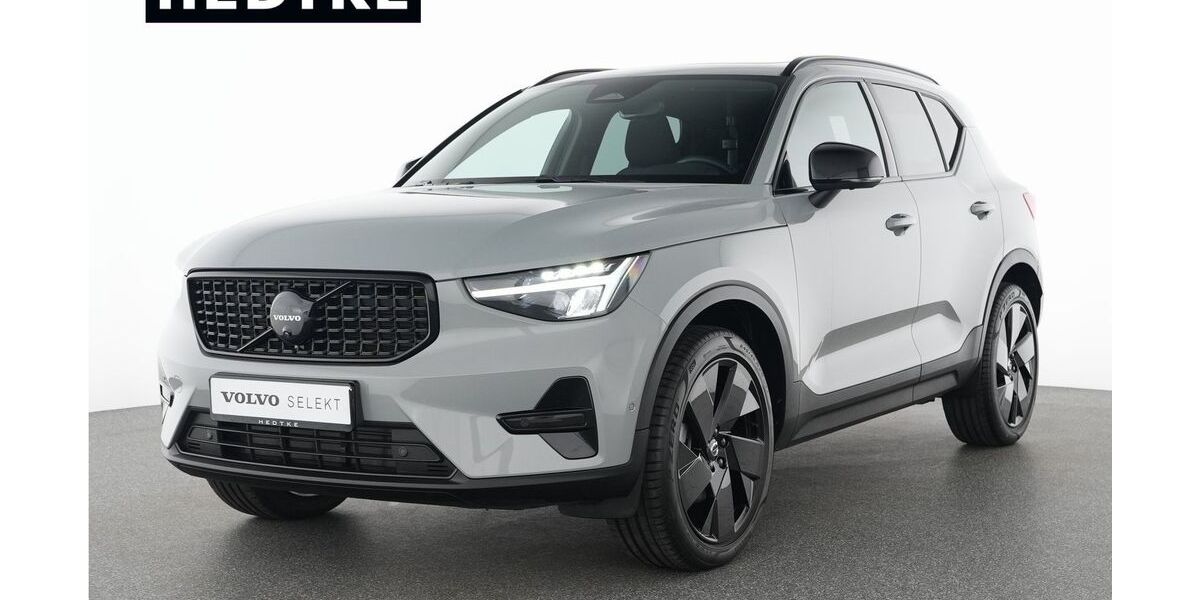 Volvo XC40 21.762 km 35.550 &euro; Weiterstadt 64331