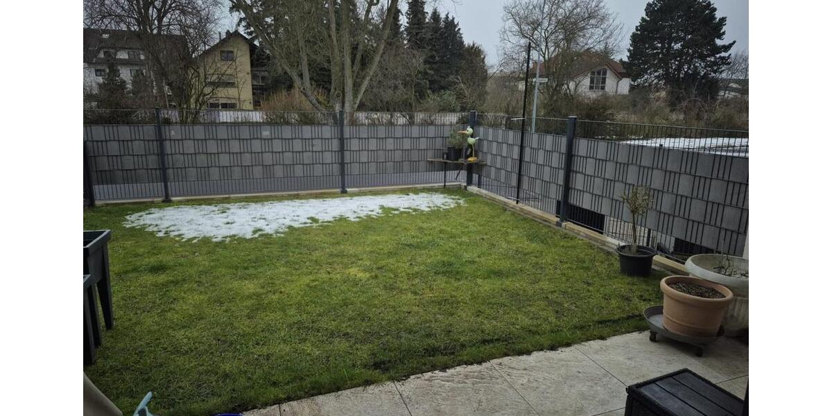 Erdgeschoßwohnung Hainburg - 4 Zimmer, 98 m&sup2;, 1.390&euro; | Angebot:25781598