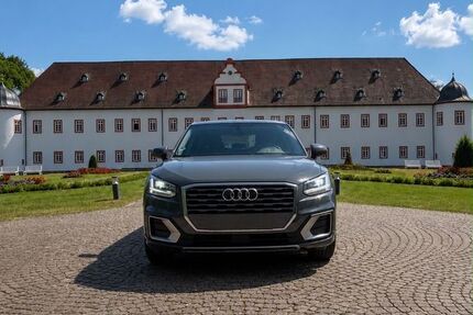 Audi Q2 125.000 km 14.900 &euro; Frankfurt 63067