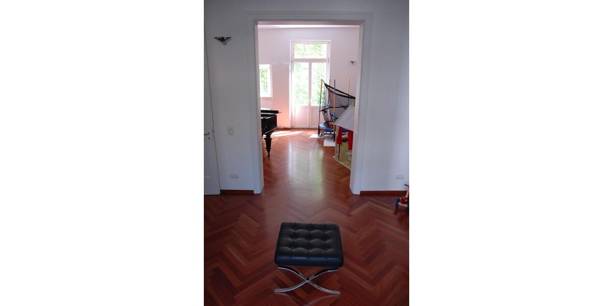 Wunderschönes Townhouse im Westend-Nord zu vermieten 6 zimmer