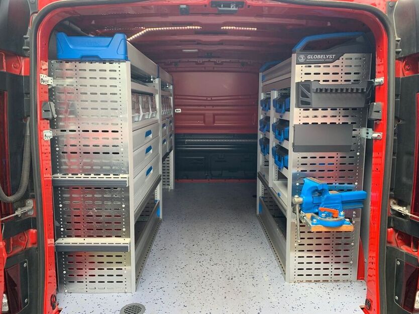 Vivaro