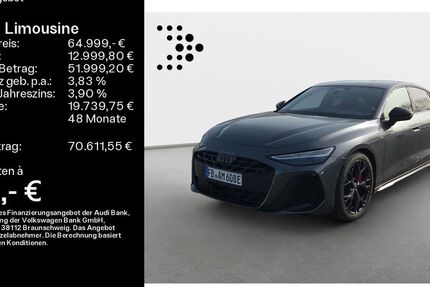 Audi A6 6.900 km 62.999 &euro; Bad Nauheim 61231