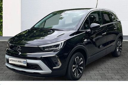 Opel Crossland (X) 16.375 km 16.380 € Rüsselsheim 65428