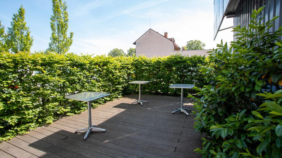 Gewerbeobjekt Frankfurt am Main West - 1.750&euro; | Angebot:26416576