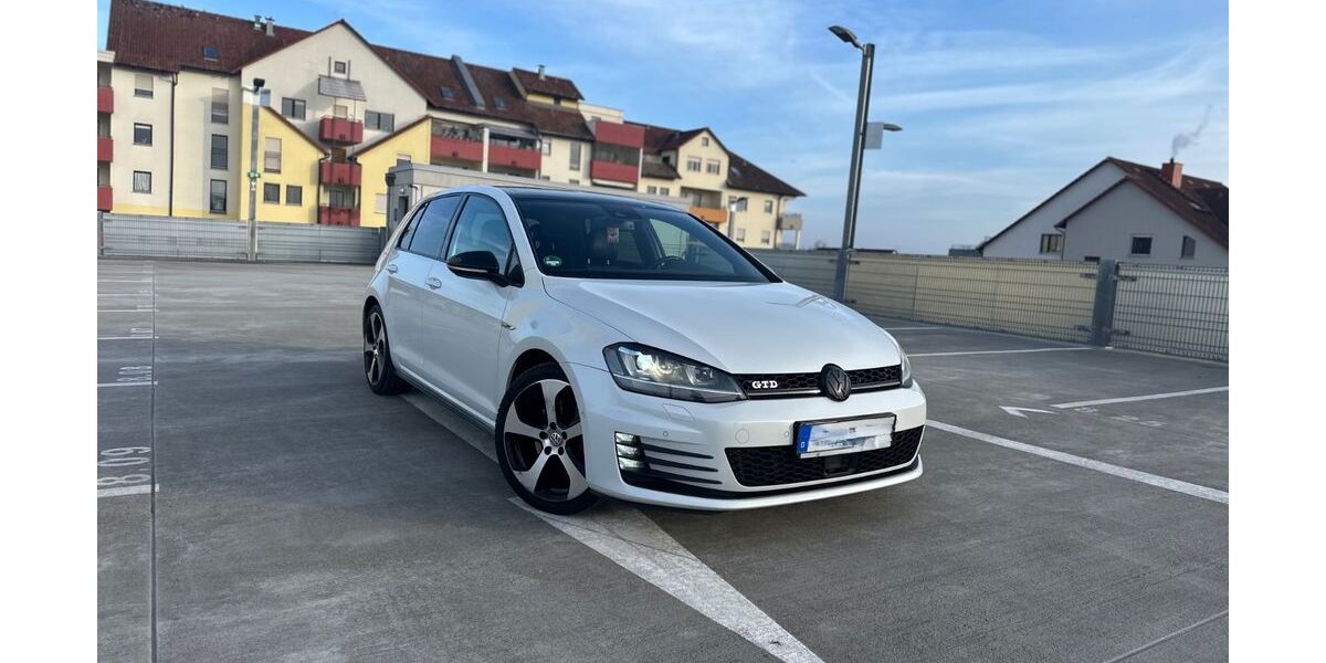 VW Golf 139.000 km 17.800 &euro; Langen 63225