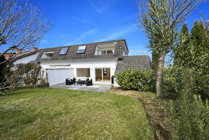 Haus Eppstein Bremthal - 5 Zimmer, 135 m&sup2;, 620.000&euro; | Angebot:26902363