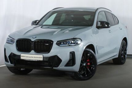 BMW X4 105.500 km 47.290 &euro; Maintal 63477