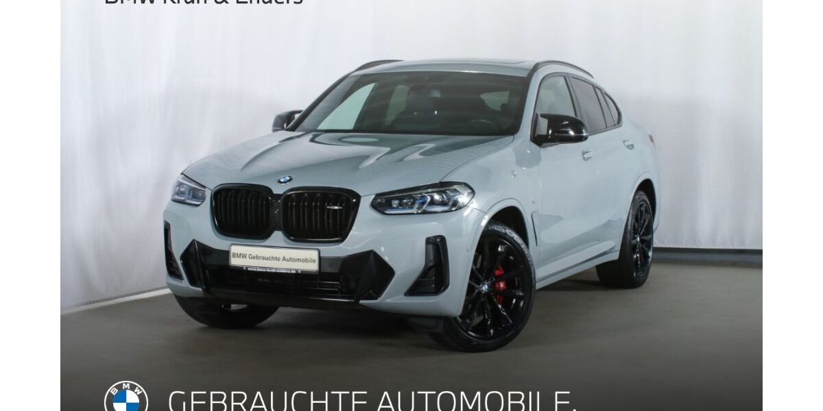 BMW X4 105.500 km 47.290 &euro; Maintal 63477