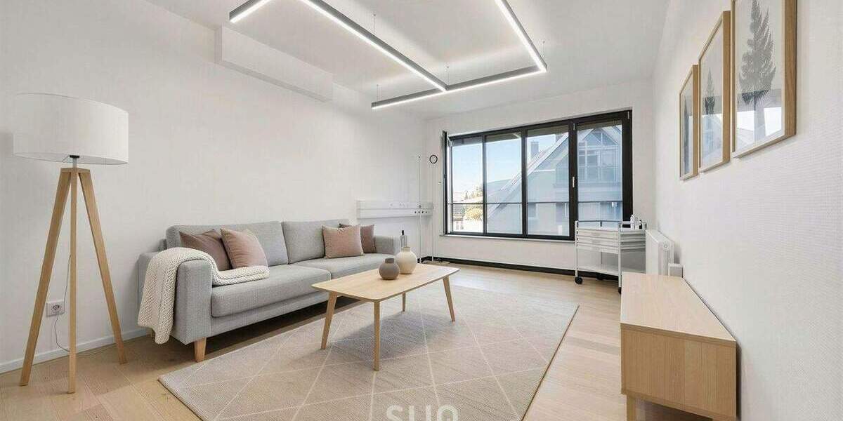 Etagenwohnung Königstein im Taunus Königstein - 7 Zimmer, 173 m&sup2;, 685.000&euro; | Angebot:25691051