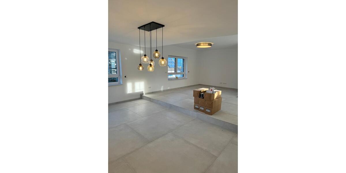 Neubau- 5 Zimmerwohnung in Offenbach- Beschreibung lesen 5 zimmer